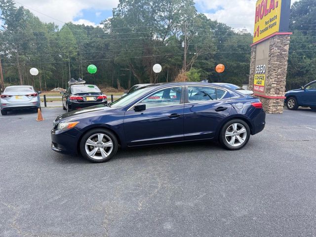 2015 Acura ILX 4dr Sedan 2.0L - 22928604 - 3