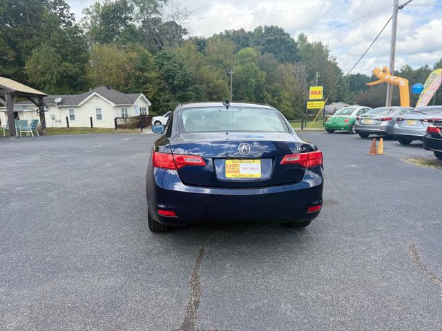 2015 Acura ILX 4dr Sedan 2.0L - 22928604 - 4