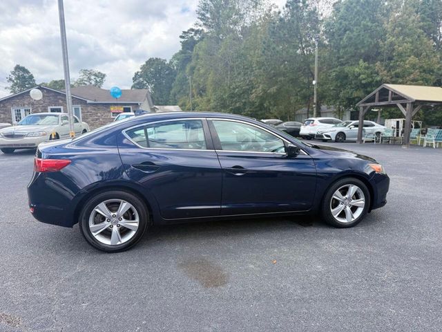 2015 Acura ILX 4dr Sedan 2.0L - 22928604 - 5