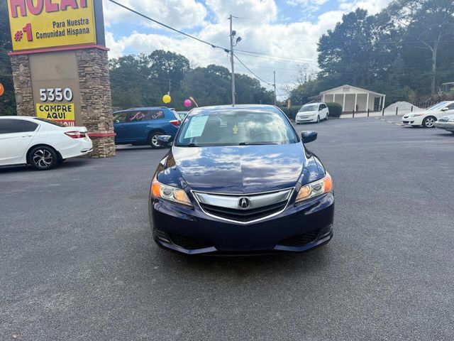 2015 Acura ILX 4dr Sedan 2.0L - 22928604 - 6