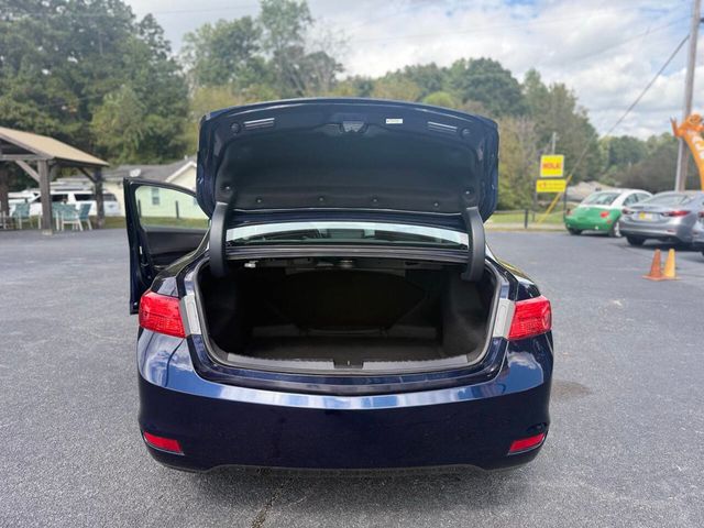 2015 Acura ILX 4dr Sedan 2.0L - 22928604 - 7