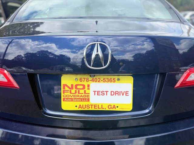 2015 Acura ILX 4dr Sedan 2.0L - 22928604 - 8