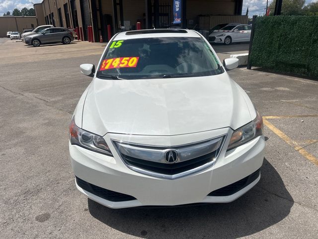 2015 Acura ILX 4dr Sedan 2.0L - 23074215 - 1