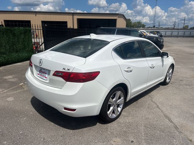 2015 Acura ILX 4dr Sedan 2.0L - 23074215 - 3