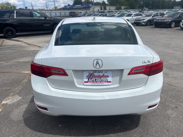 2015 Acura ILX 4dr Sedan 2.0L - 23074215 - 4