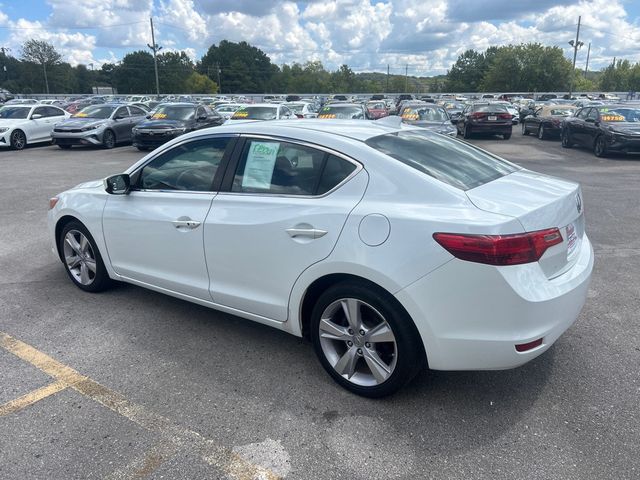 2015 Acura ILX 4dr Sedan 2.0L - 23074215 - 5