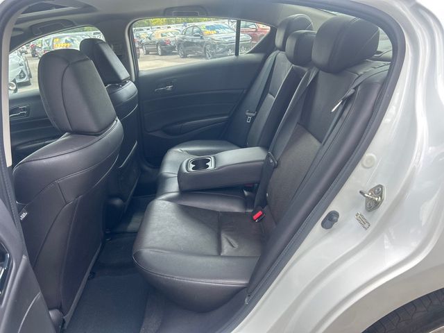 2015 Acura ILX 4dr Sedan 2.0L - 23074215 - 6