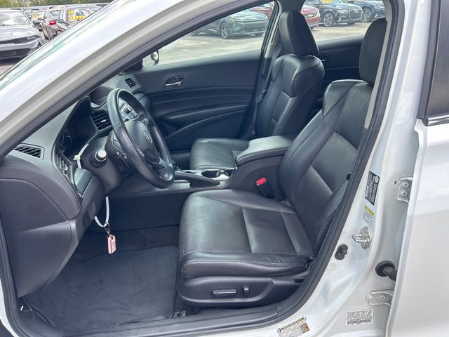 2015 Acura ILX 4dr Sedan 2.0L - 23074215 - 7