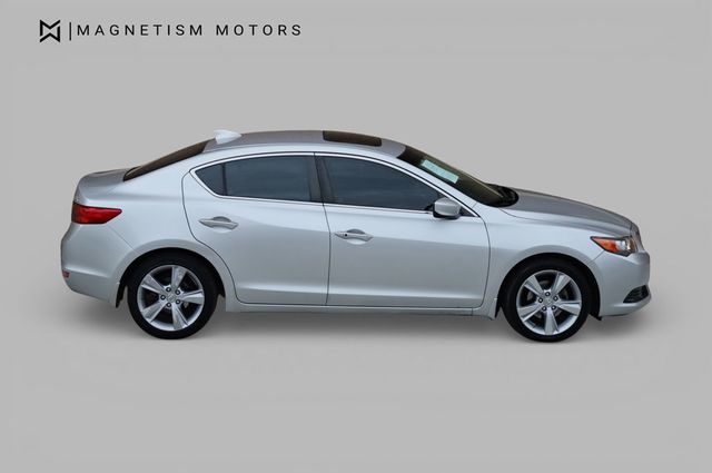 2015 Acura ILX 4dr Sedan 2.0L - 22972601 - 1