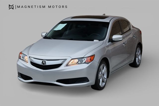 2015 Acura ILX 4dr Sedan 2.0L - 22972601 - 3