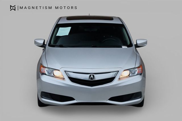 2015 Acura ILX ILX