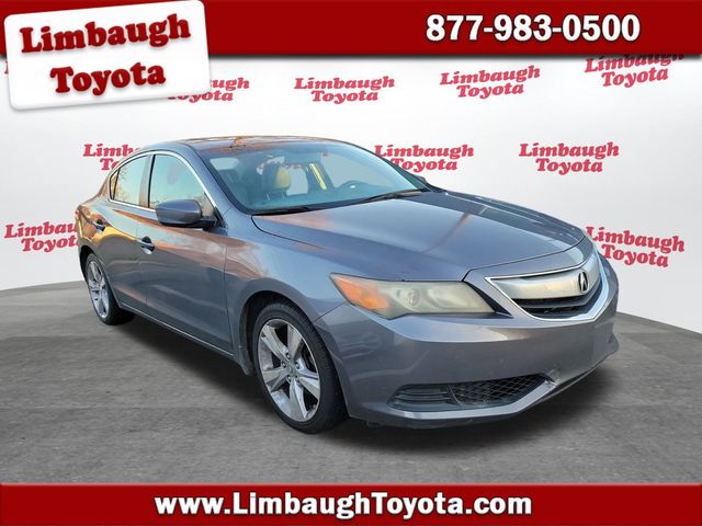 2015 Acura ILX 4dr Sedan 2.0L - 22952040 - 0