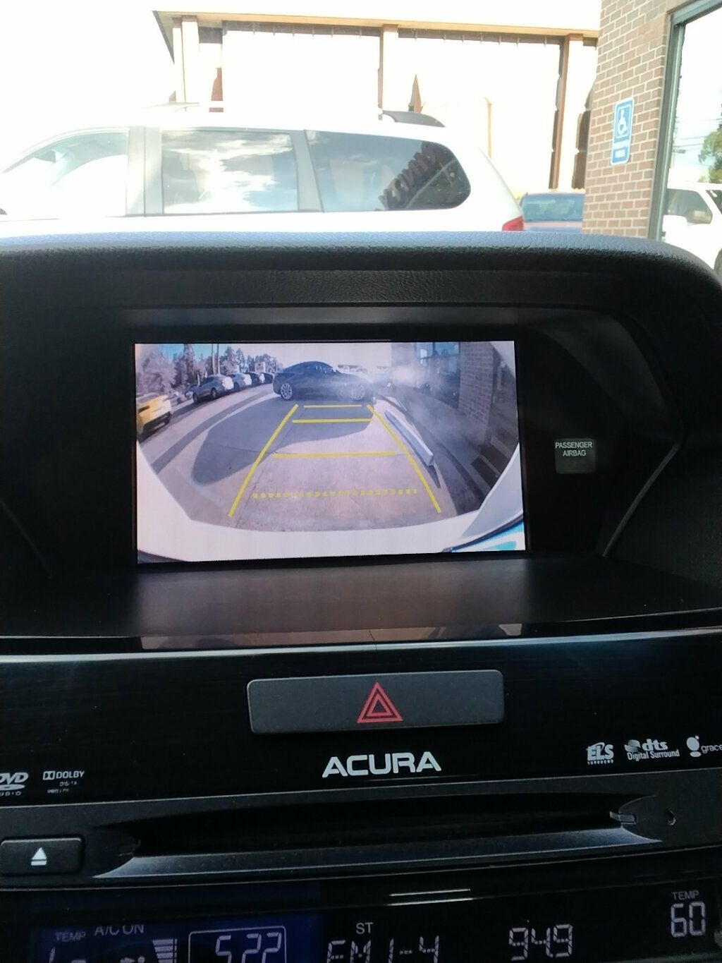 2015 Acura ILX 2.0L Technology photo 15