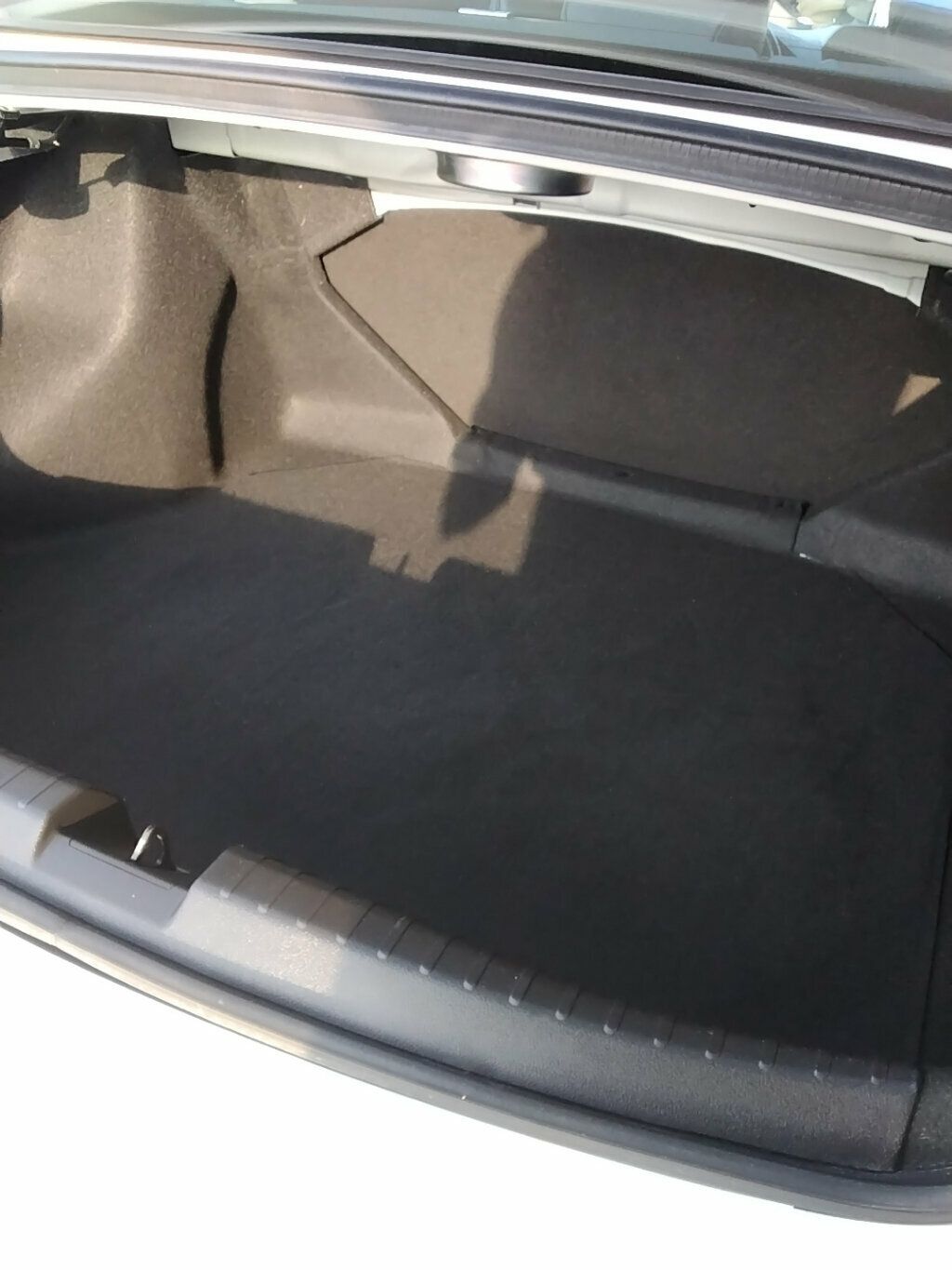 2015 Acura ILX 2.0L Technology photo 23