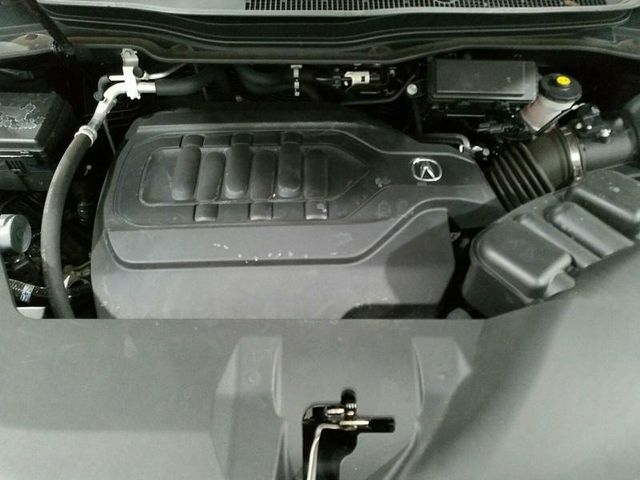 2015 Acura MDX  - 16360045 - 9