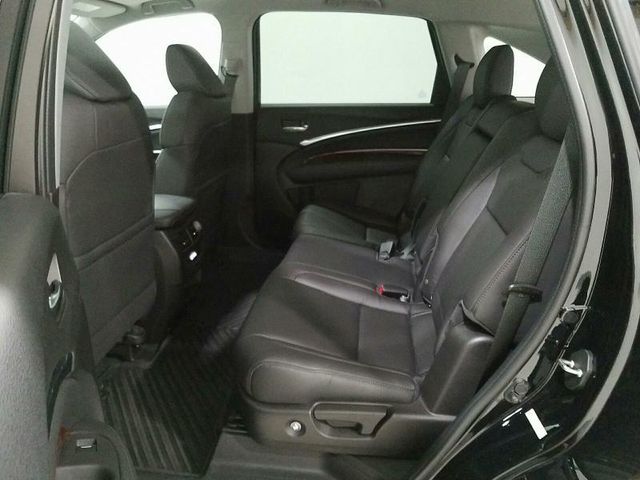 2015 Acura MDX  - 16360045 - 5