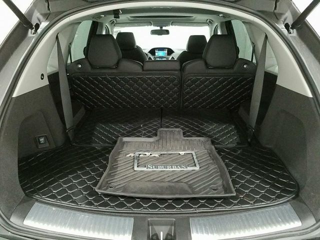 2015 Acura MDX  - 16360045 - 6