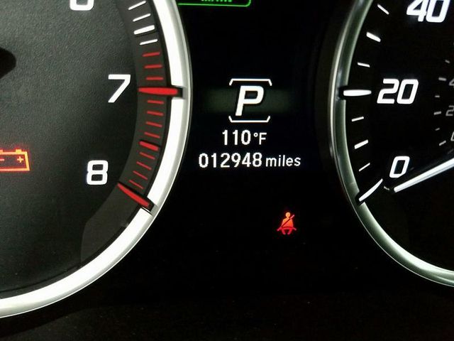 2015 Acura MDX  - 16360045 - 8