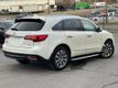 2015 Acura MDX 2015 ACURA MDX SH-AWD W/TECH 1-OWNER GREAT-DEAL 615-730-9991  - 22764350 - 1