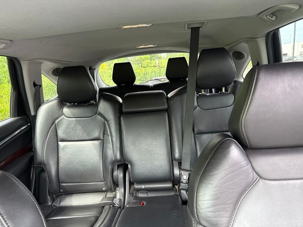 2015 Acura MDX 3.5L Technology Package - 23073658 - 16