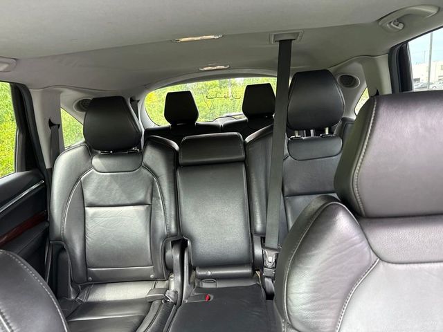 2015 Acura MDX 3.5L Technology Package - 23073658 - 16