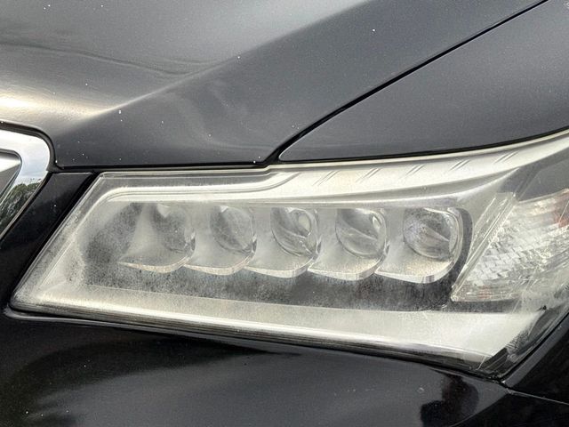 2015 Acura MDX 3.5L Technology Package - 23073658 - 1