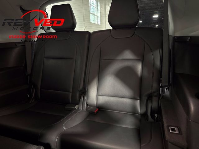 2015 Acura MDX 3.5L Technology Package - 23073658 - 23