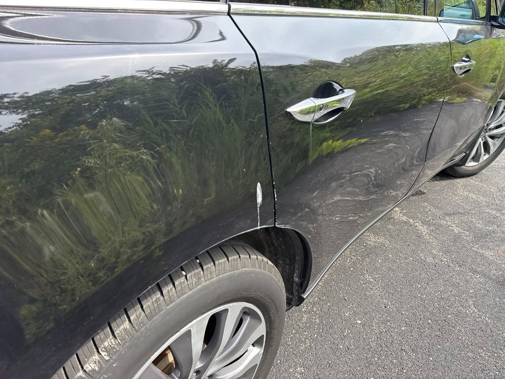 2015 Acura MDX 3.5L Technology Package - 23073658 - 8