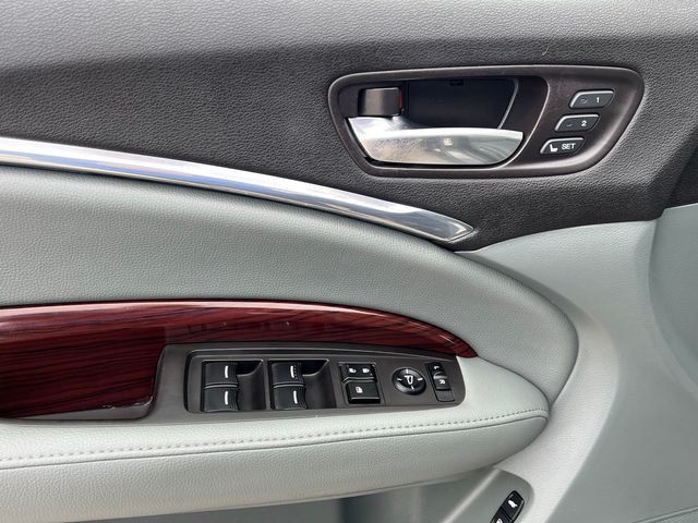 2015 Acura MDX 3.5L Technology Package - 22990704 - 10