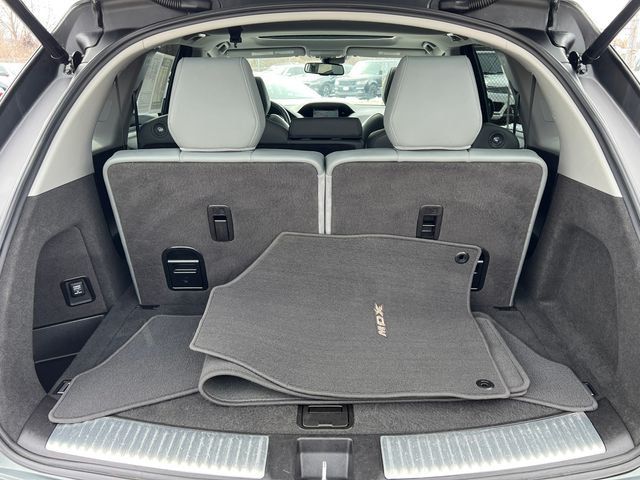 2015 Acura MDX 3.5L Technology Package - 22990704 - 16