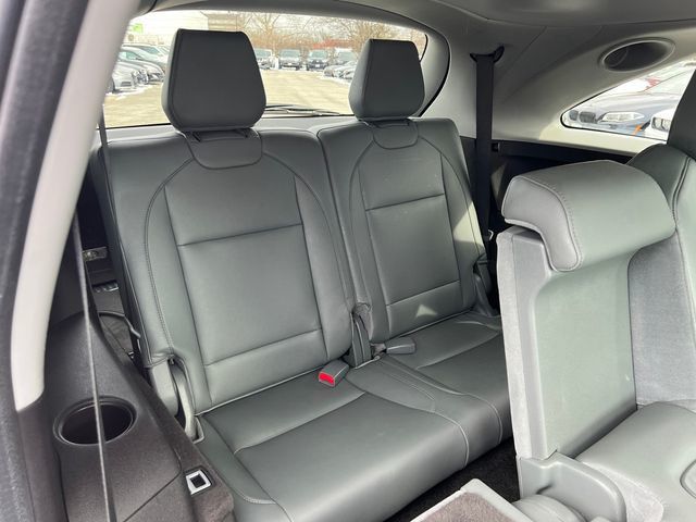 2015 Acura MDX 3.5L Technology Package - 22990704 - 18