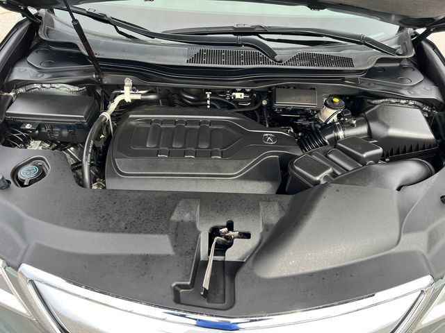 2015 Acura MDX 3.5L Technology Package - 22990704 - 20