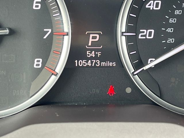 2015 Acura MDX 3.5L Technology Package - 22990704 - 22