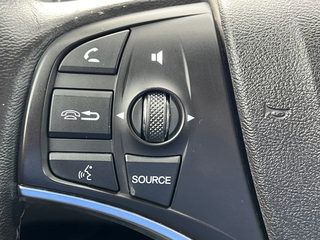 2015 Acura MDX 3.5L Technology Package - 22990704 - 23
