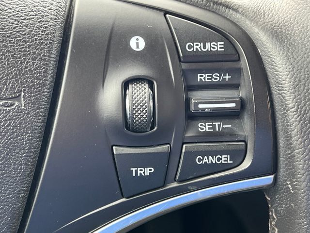 2015 Acura MDX 3.5L Technology Package - 22990704 - 24