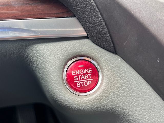 2015 Acura MDX 3.5L Technology Package - 22990704 - 26