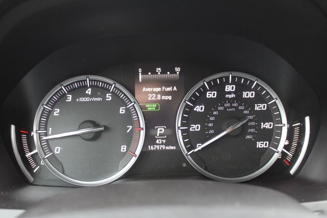 2015 Acura MDX AWD 4dr - 22952599 - 10