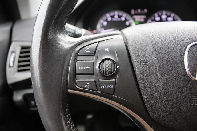 2015 Acura MDX AWD 4dr - 22952599 - 15