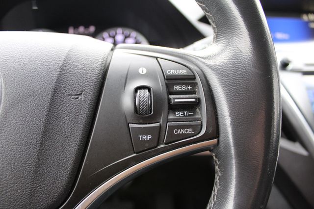 2015 Acura MDX AWD 4dr - 22952599 - 16