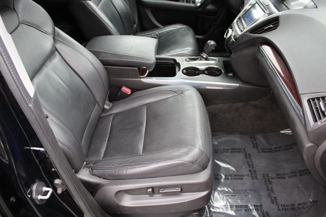 2015 Acura MDX AWD 4dr - 22952599 - 18