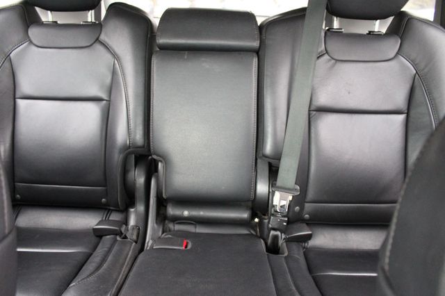 2015 Acura MDX AWD 4dr - 22952599 - 21