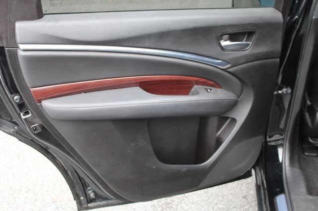 2015 Acura MDX AWD 4dr - 22952599 - 23