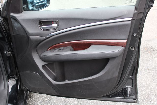 2015 Acura MDX AWD 4dr - 22952599 - 24