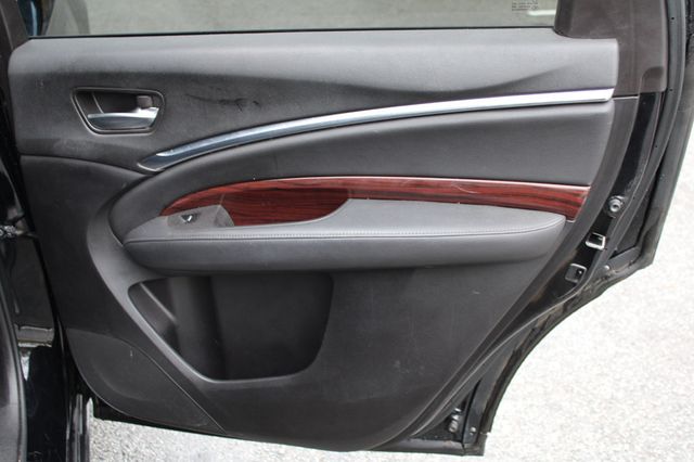 2015 Acura MDX AWD 4dr - 22952599 - 25