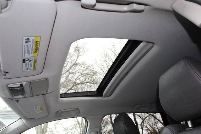 2015 Acura MDX AWD 4dr - 22952599 - 27