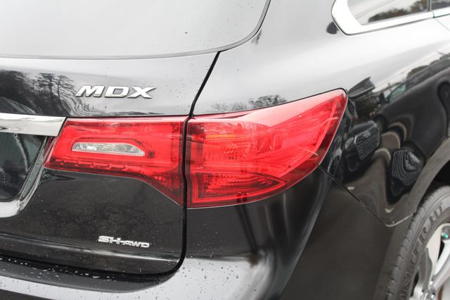 2015 Acura MDX AWD 4dr - 22952599 - 29
