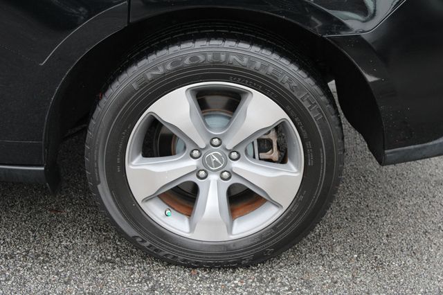 2015 Acura MDX AWD 4dr - 22952599 - 30