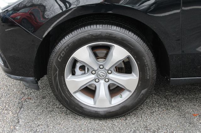 2015 Acura MDX AWD 4dr - 22952599 - 31