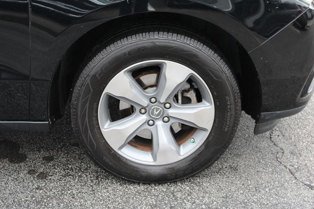 2015 Acura MDX AWD 4dr - 22952599 - 32