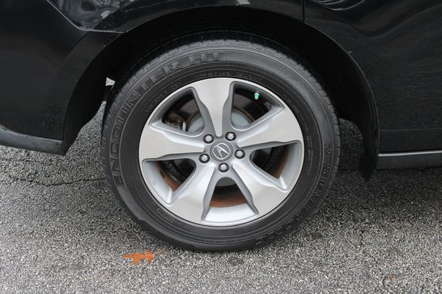 2015 Acura MDX AWD 4dr - 22952599 - 33